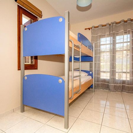 基萨莫斯Strevagio Family House公寓 外观 照片