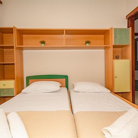 基萨莫斯Strevagio Family House公寓 外观 照片