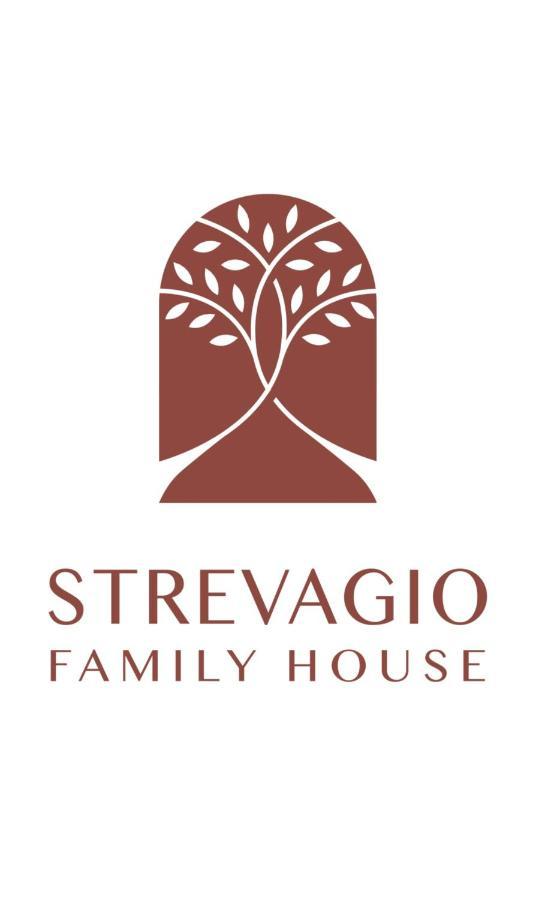 基萨莫斯Strevagio Family House公寓 外观 照片